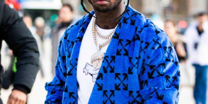 1080x1080 Pop Smoke Wallpaper - iXpap