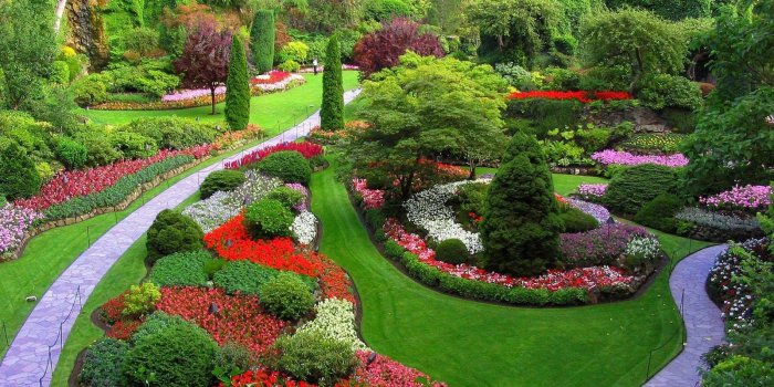 1600x1200 Http - //3 - Bp - Blogspot - Garden Wallpapers 1 - Garden Best - 1600x1200  - Download HD Wallpaper - WallpaperTip