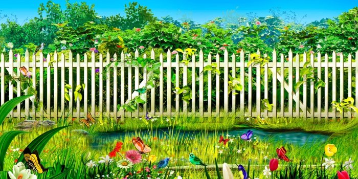 1600x1200 Flower Garden Wallpapers Free Download Wallpapers HD Base Desktop Background