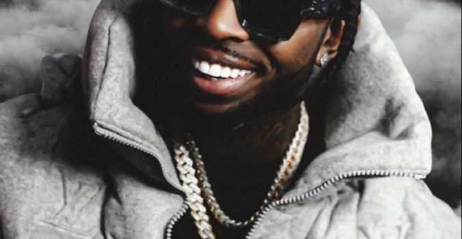 675x1200 Pop Smoke Wallpaper - NawPic