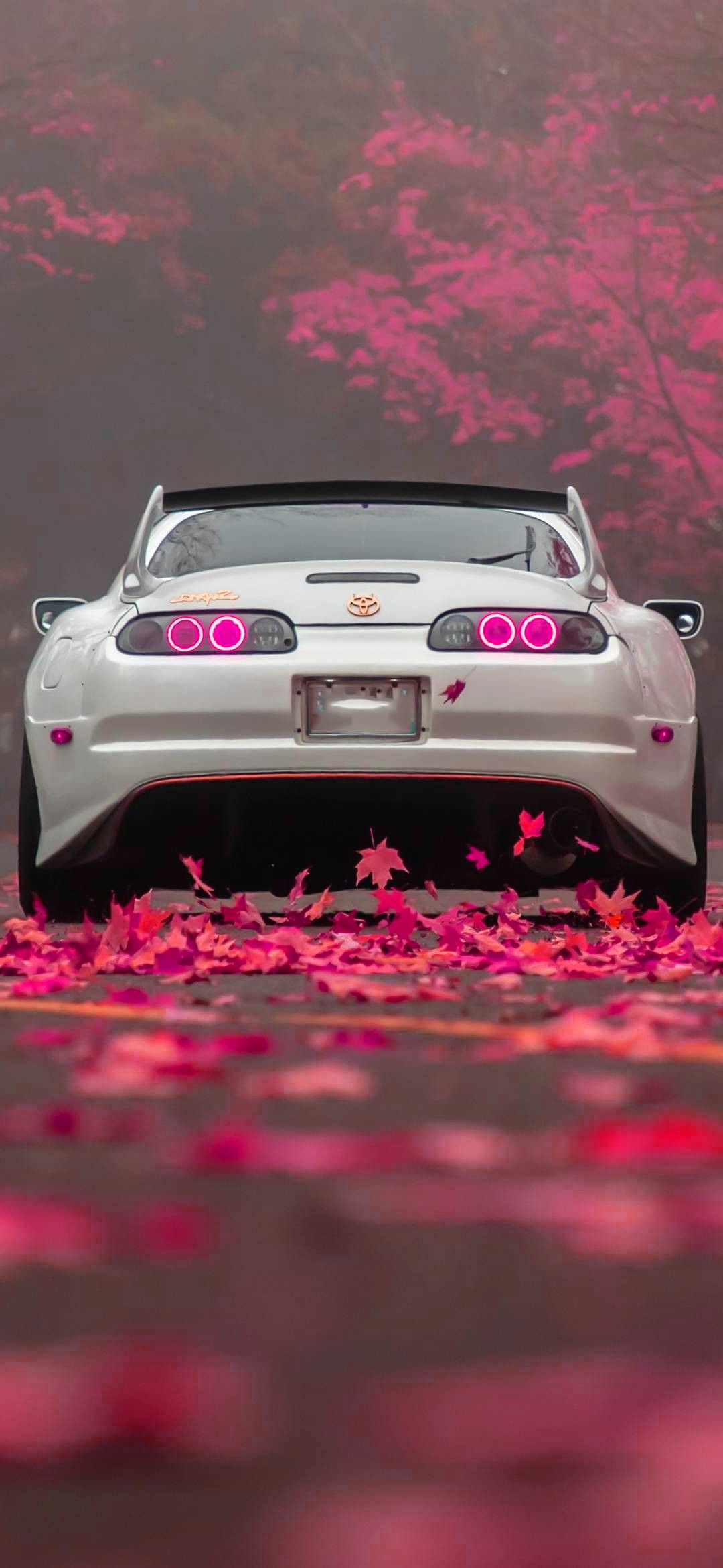 1080x2340 Toyota Supra JDM Wallpaper - KoLPaPer - Awesome Free HD Wallpapers