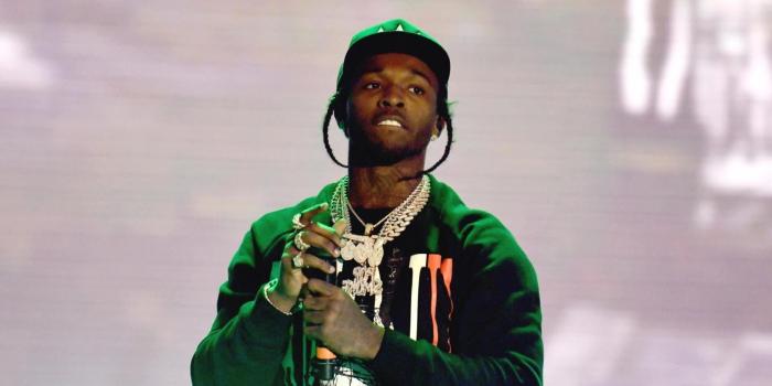 1920x1080 Pop Smoke Wallpaper - EnJpg