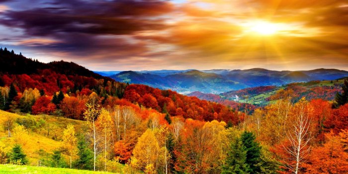 2560x1600 HD Scenery Wallpapers For PC