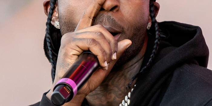 1242x2688 Created six more iPhone 11 Pro Max wallpapers: PopSmoke