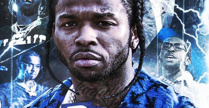 675x1200 Pop Smoke Wallpaper - Wallpaper Sun