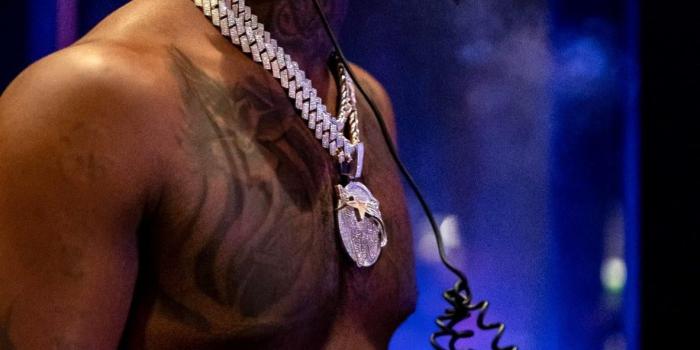 1183x2560 Pop Smoke Wallpaper - EnJpg