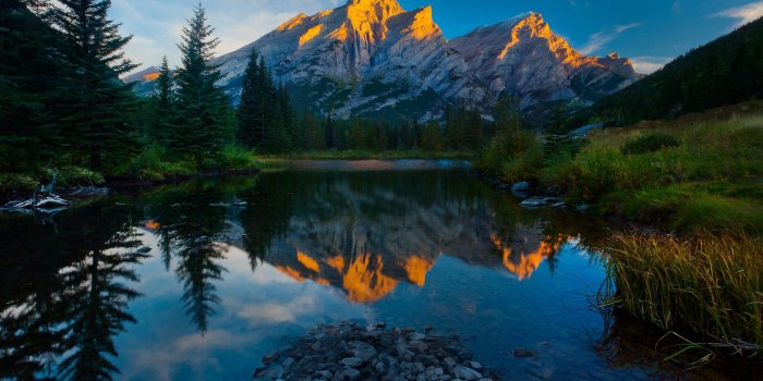 2560x1600 Beautiful River Scenery Wallpaper - Scenic Backgrounds Hd - 2560x1600  Wallpaper - teahub.io