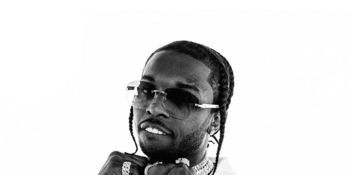 720x1280 Pop Smoke Wallpaper - EnWallpaper