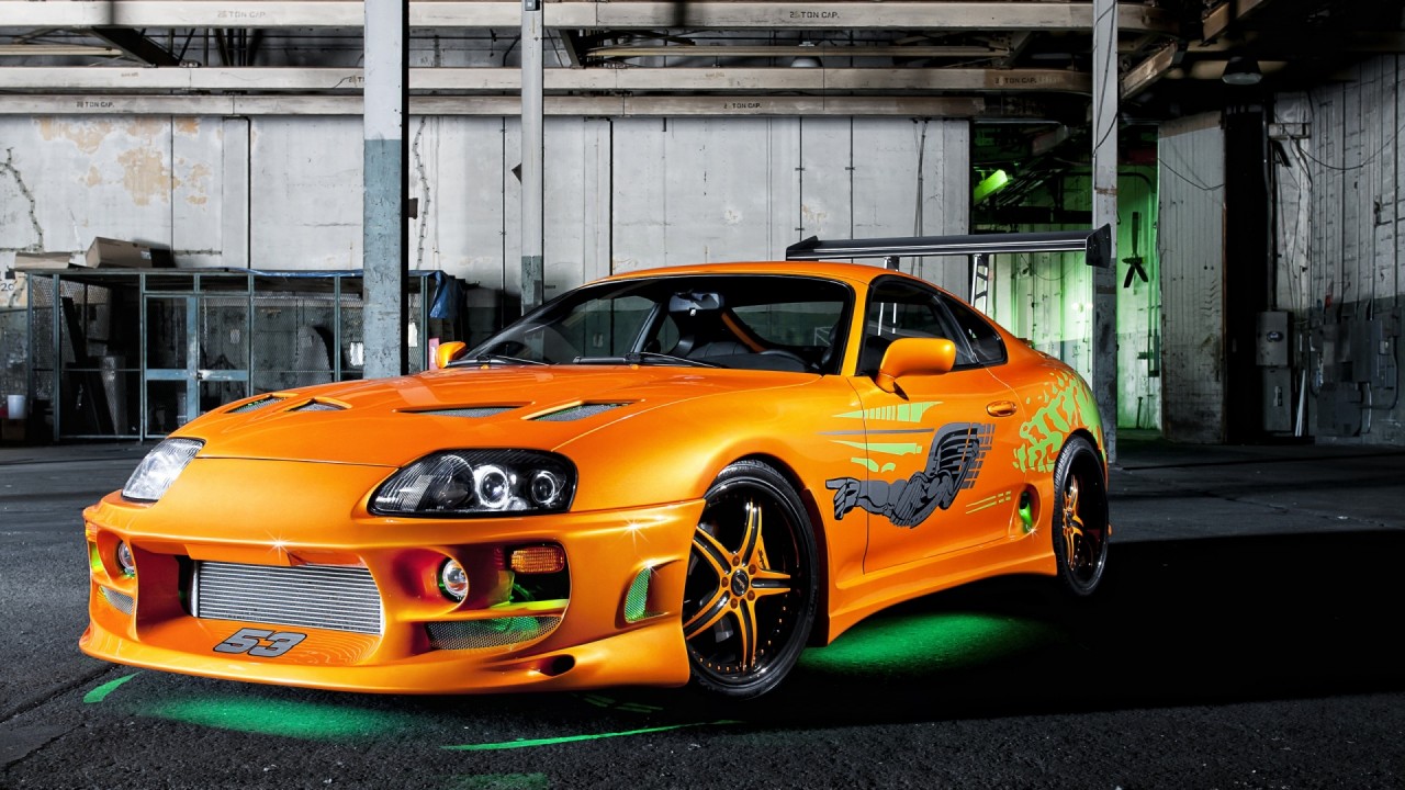 1280x720 Toyota Supra wallpapers | Toyota Supra stock photos