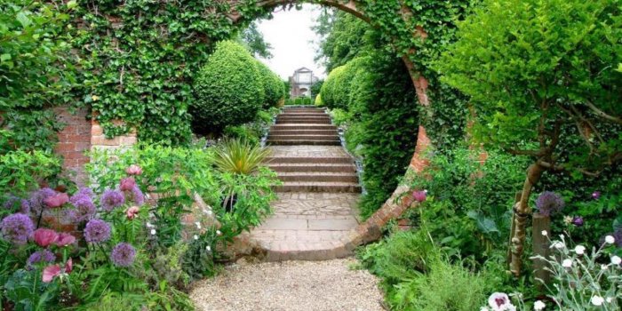 1920x1080 Secret Garden Wallpapers