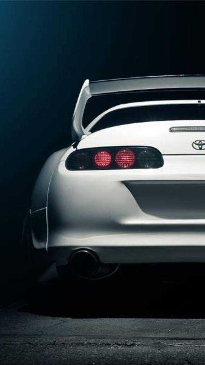 720x1280 HD Toyota Supra Wallpaper - iXpap