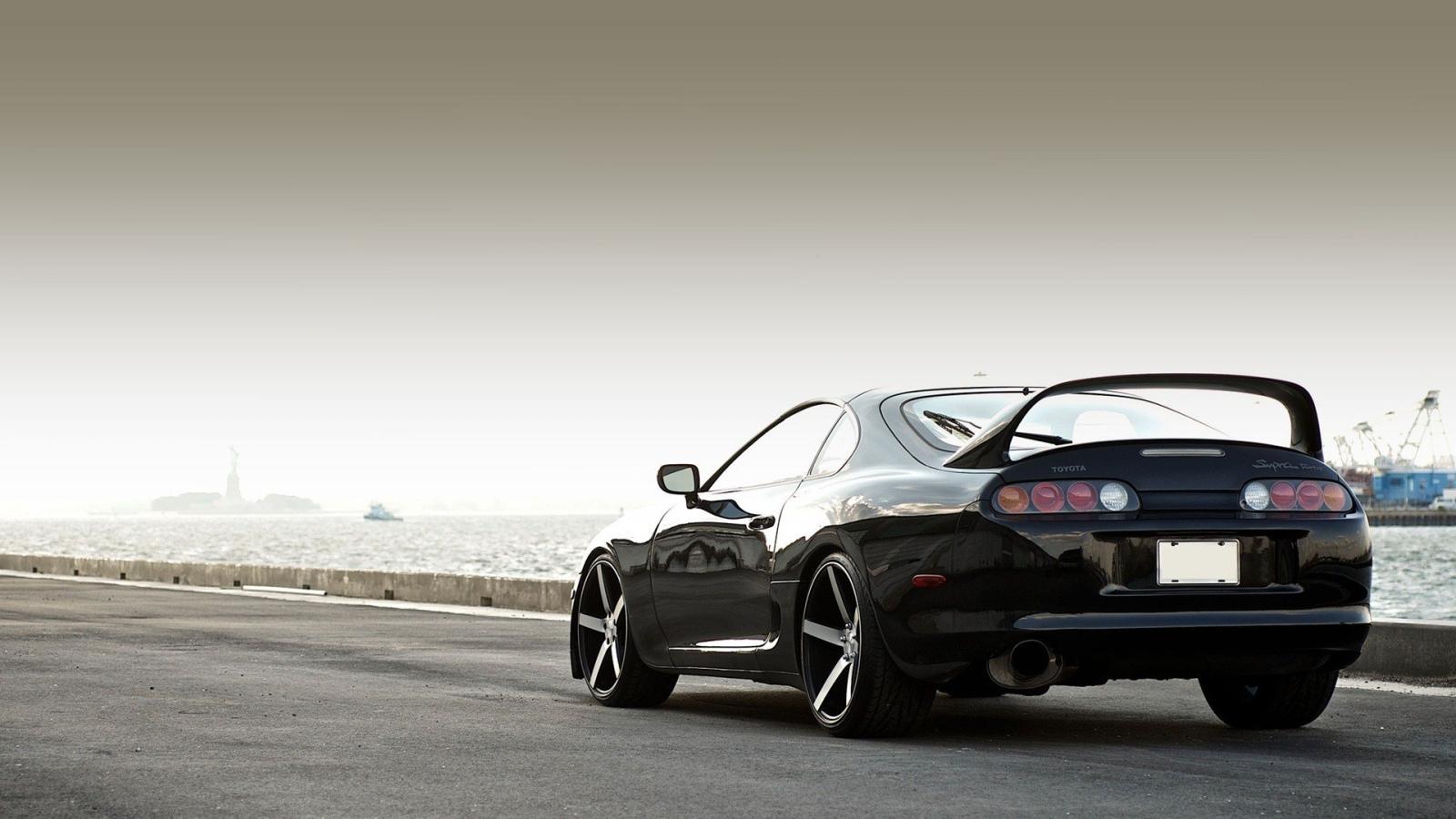 1920x1080 Toyota Supra Wallpapers 1920X1080 (72+ background pictures)