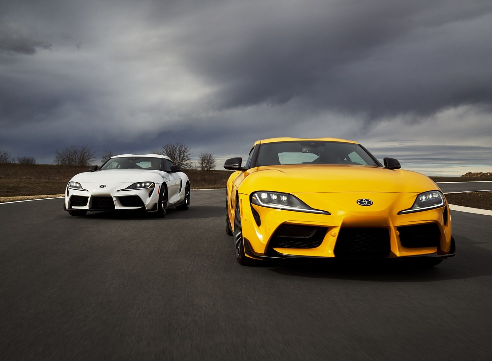 1600x1174 2021 Toyota GR Supra 2.0 Wallpapers (19+ HD Images) - NewCarCars