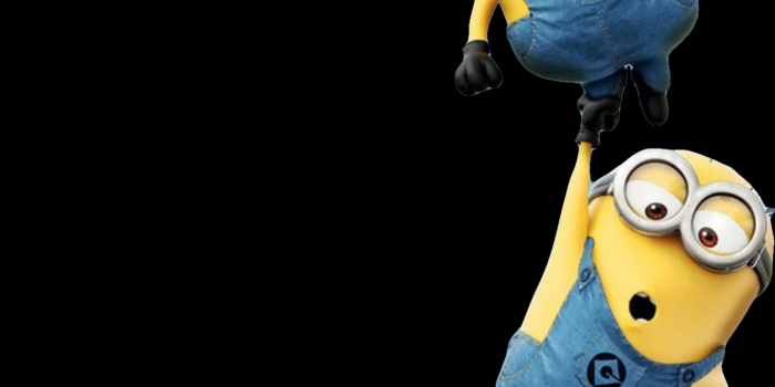 1440x3040 Black Minion Wallpapers - Top Free Black Minion Backgrounds -  WallpaperAccess
