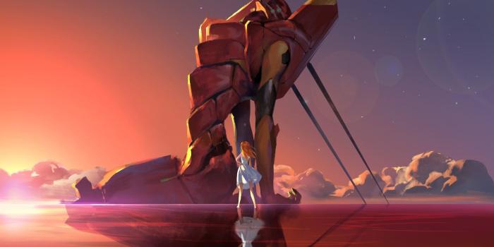 1920x1080 Evangelion Desktop Wallpapers - Top Free Evangelion Desktop Backgrounds -  WallpaperAccess