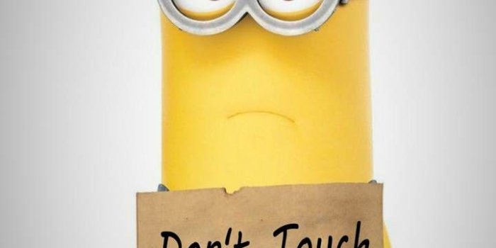 720x1480 30+] Wallpaper Minions on WallpaperSafari