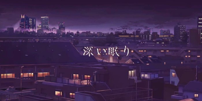 1600x900 Lofi Night Wallpapers - Top Free Lofi Night Backgrounds - WallpaperAccess