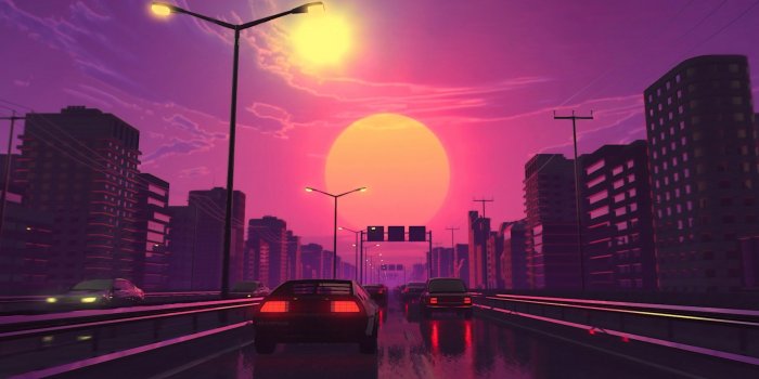 1920x1080 24 Lo Fi Wallpapers - Wallpaperboat