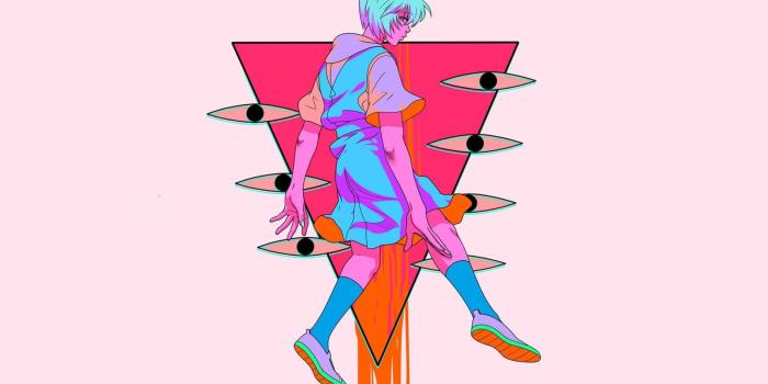 1920x1200 Wallpaper Neon Genesis Evangelion, Ayanami Rei, Anime Girl • Wallpaper For  You HD Wallpaper For Desktop & Mobile