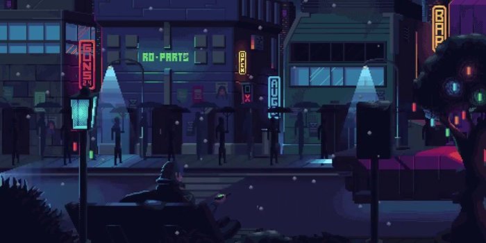 1280x720 77 Lo-fi ideas | lo-fi wallpaper, aesthetic wallpapers, anime scenery