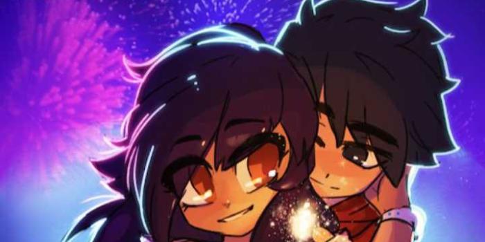 720x1280 Aphmau and Aaron Wallpaper - KoLPaPer - Awesome Free HD Wallpapers
