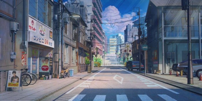 1280x720 Japan Lofi Wallpapers - Top Free Japan Lofi Backgrounds - WallpaperAccess