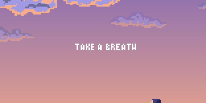 1248x2400 Lofi Wallpaper - EnWallpaper