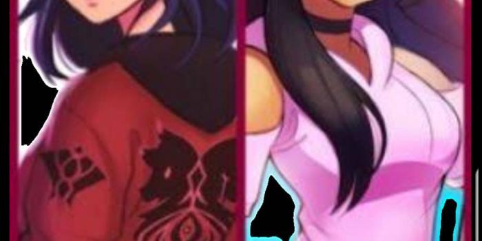 924x1280 Aphmau Wallpaper - EnWallpaper