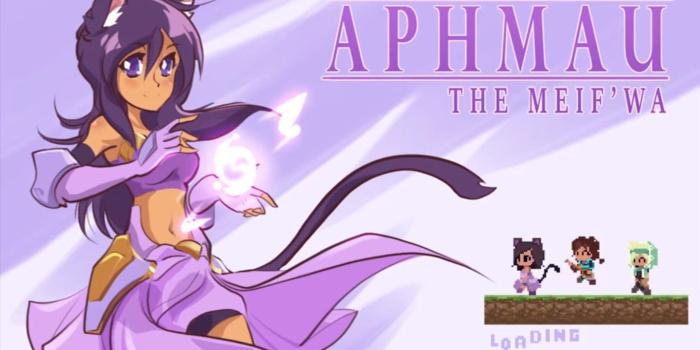1365x767 Aphmau Dreams Of Estorra - 736x414 - Download HD Wallpaper - WallpaperTip