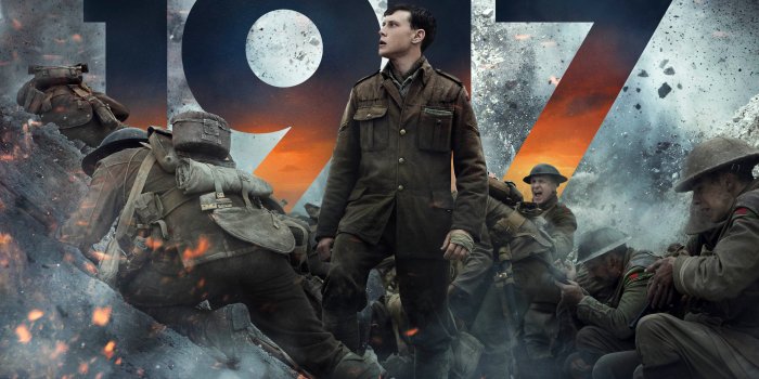 6000x4500 1917 Movie 2020, HD Movies, 4k Wallpapers, Images, Backgrounds, Photos and  Pictures