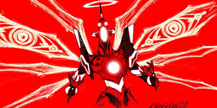 1920x1080 Neon Genesis Evangelion, EVA Unit 01 HD Wallpapers / Desktop and Mobile  Images & Photos