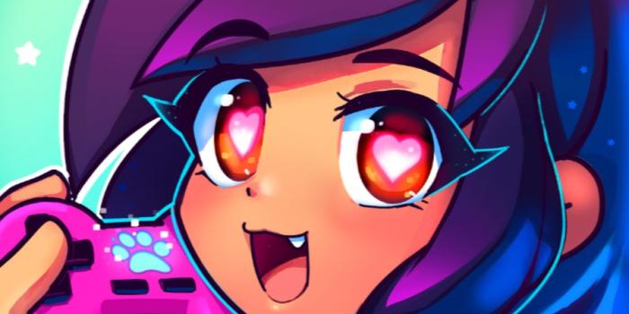 900x900 Youtube Aphmau - 900x900 - Download HD Wallpaper - WallpaperTip