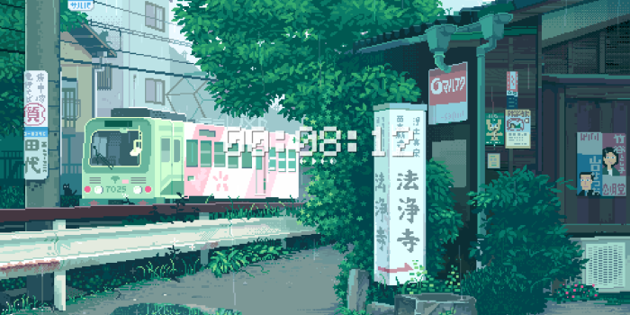 1920x1080 Lofi Music - Online Music Wallpaper: wallpaperengine