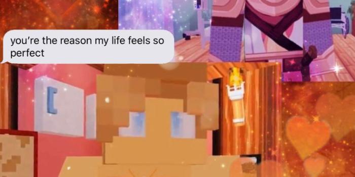 736x1309 Laurance wallpaper | Aphmau wallpaper, Aphmau, Aphmau and aaron