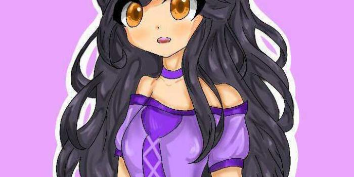 720x1280 Aphmau Wallpaper - KoLPaPer - Awesome Free HD Wallpapers