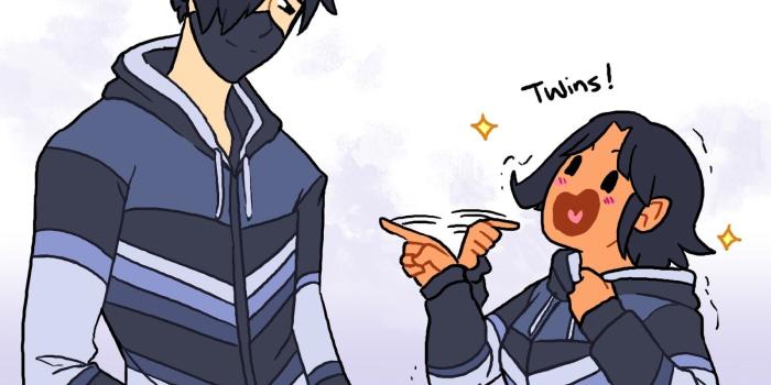 1600x1366 Aphmau Wallpapers - Top Free Aphmau Backgrounds - WallpaperAccess