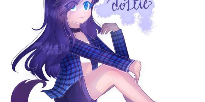 768x1024 Aphmau Wallpaper - EnWallpaper