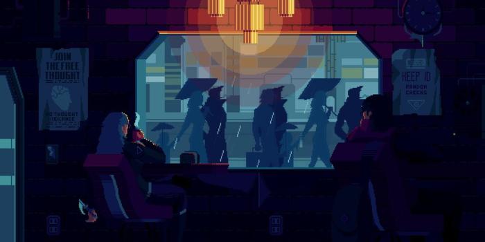 1280x720 8-Bit Lo-Fi Wallpapers - Top Free 8-Bit Lo-Fi Backgrounds - WallpaperAccess