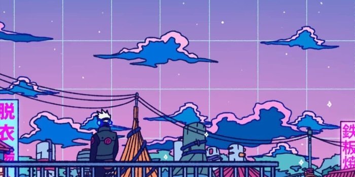 1080x1920 Lofi iPhone Wallpapers