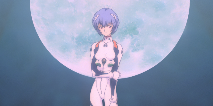 1920x1080 Neon Genesis Evangelion (1994) Fan-Made Wallpapers, 16:9 - Album on Imgur