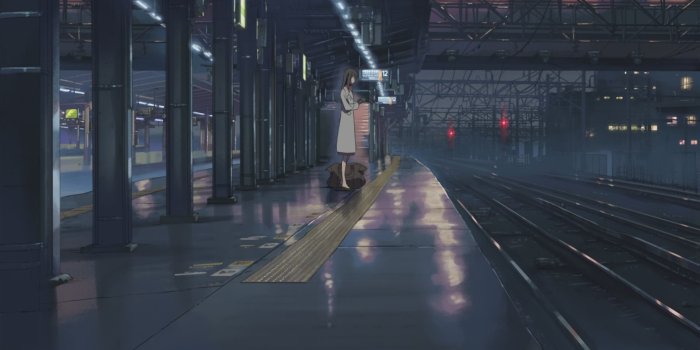 1920x1080 Lofi Anime Wallpapers posted by Ethan Walker