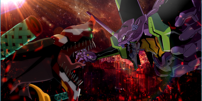 1862x1047 Neon Genesis Evangelion Hd Wallpaper Background Image Evangelion - Evangelion  Wallpaper | Neat