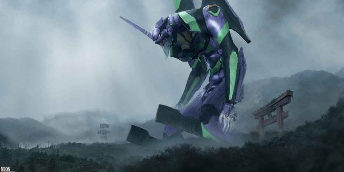 1280x720 Neon Genesis Evangelion HD Live Wallpaper - Desktophut.com