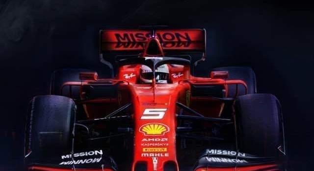 640x1280 Scuderia Ferrari F1 Wallpapers - Top Free Scuderia Ferrari F1 Backgrounds -  WallpaperAccess