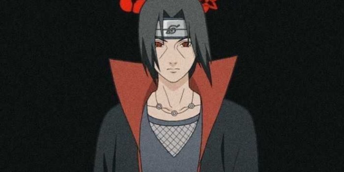 736x1300 Itachi Uchiha Wallpaper - EnJpg