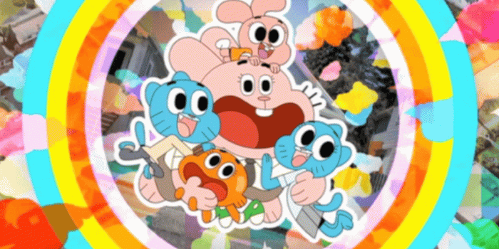 1307x768 The Amazing World Of Gumball Wallpapers - Top Free The Amazing World Of  Gumball Backgrounds - WallpaperAccess