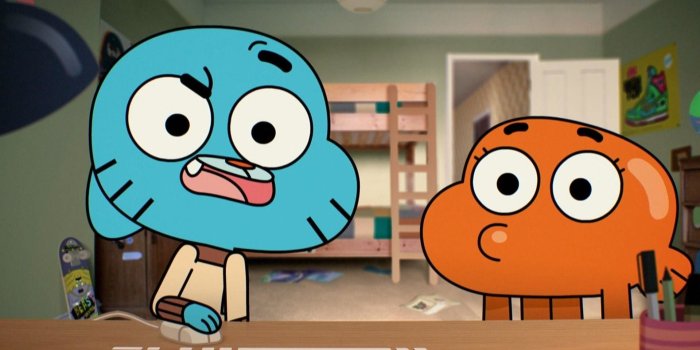 1920x1080 Gumball Wallpapers - Top Free Gumball Backgrounds - WallpaperAccess