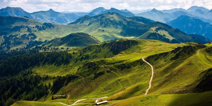 1920x1200 Mountain Wallpapers - Top Free Mountain Backgrounds - WallpaperAccess