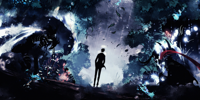 1920x1080 Solo Leveling 4K Wallpapers - Top Free Solo Leveling 4K Backgrounds -  WallpaperAccess