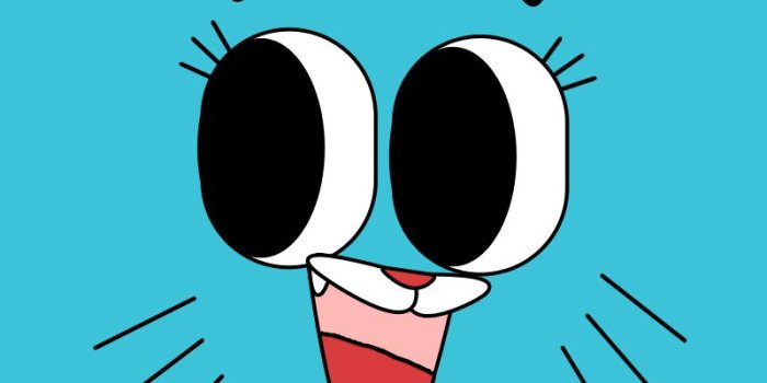 800x1422 The Amazing World of Gumball Wallpapers on Behance | Cartoon wallpaper,  Cartoon wallpaper iphone, The amazing world of gumball